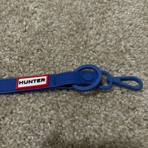 Hunter Lanyard